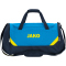JAKO Iconic Sporttasche 444 - JAKO blau/marine/neongelb S (28 Liter)