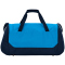 JAKO Iconic Sporttasche 444 - JAKO blau/marine/neongelb S (28 Liter)