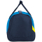 JAKO Iconic Sporttasche 444 - JAKO blau/marine/neongelb S (28 Liter)