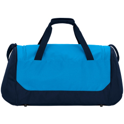 JAKO Iconic Sporttasche 444 - JAKO blau/marine/neongelb L...