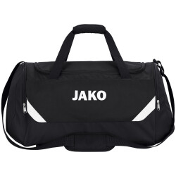 JAKO Iconic Sporttasche 800 - schwarz S (28 Liter)