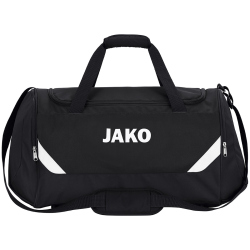 JAKO Iconic Sporttasche 800 - schwarz L (62 Liter)