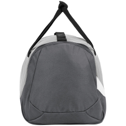 JAKO Iconic Sporttasche 839 - soft grey/anthra light S (28 Liter)
