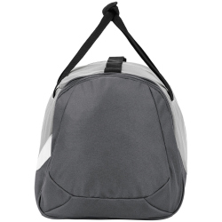 JAKO Iconic Sporttasche 839 - soft grey/anthra light S (28 Liter)
