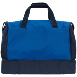 JAKO Iconic Sporttasche mit Bodenfach 403 - royal/marine...