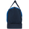 JAKO Iconic Sporttasche mit Bodenfach 403 - royal/marine S (30 Liter)