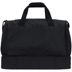 JAKO Iconic Sporttasche mit Bodenfach 800 - schwarz S (30...