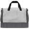 JAKO Iconic Sporttasche mit Bodenfach 839 - soft grey/anthra light M (60 Liter)