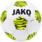 JAKO Wild Trainingsball 648 - weiß/neongelb/schwarz 3