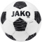 JAKO Animal Fu&szlig;ball Trainingsball 701 - wei&szlig;/schwarz/steingrau 4