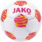 JAKO Animal Leicht-Fußball 647 - weiß/fuchsia/citro light, 290g 3