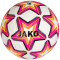 JAKO World Trainingsball 651 - weiß/pink/schwarz 5