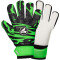 JAKO Animal Basic Regular-Cut Torwarthandschuhe 211 - neongrün/schwarz 8