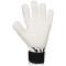 JAKO Animal WRC Protection Torwarthandschuhe mit Fingerschutz 014 - weiß/schwarz/neongrün 7