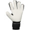 JAKO Animal Supersoft Regular-Cut Torwarthandschuhe 806 - schwarz/neongrün 7