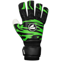 JAKO Animal Supersoft Negative-Cut Torwarthandschuhe 806...