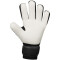 JAKO Animal Supersoft Negative-Cut Torwarthandschuhe 806 - schwarz/neongrün 7