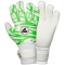 JAKO Animal Basic RC Torwarthandschuhe 023 - wei&szlig;/neongr&uuml;n 4
