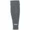 JAKO Tube Fußball Sleeve-Stutzen 840 - steingrau Junior