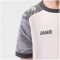 JAKO Iconic kurzarm Trikot Kinder 016 - wei&szlig;/soft grey/anthra light 128
