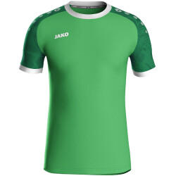 JAKO Iconic kurzarm Trikot Kinder 222 - soft...