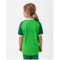 JAKO Iconic kurzarm Trikot Kinder 222 - soft green/sportgrün 116