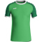 JAKO Iconic kurzarm Trikot Kinder 222 - soft green/sportgr&uuml;n 128
