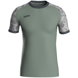 JAKO Iconic kurzarm Trikot Kinder 238 -...