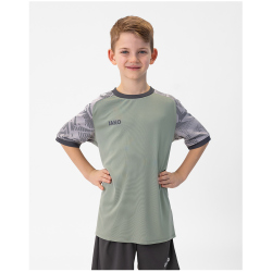 JAKO Iconic kurzarm Trikot Kinder 238 -...