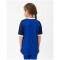 JAKO Iconic kurzarm Trikot Kinder 414 - sportroyal/marine 116