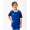 JAKO Iconic kurzarm Trikot Kinder 414 - sportroyal/marine 128