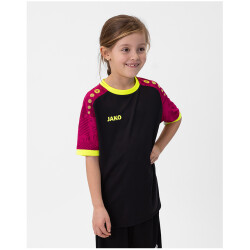 JAKO Iconic kurzarm Trikot Kinder 805 -...