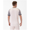 JAKO Iconic kurzarm Trikot 016 - wei&szlig;/soft grey/anthra light S