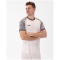 JAKO Iconic kurzarm Trikot 016 - weiß/soft grey/anthra light XL