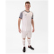JAKO Iconic kurzarm Trikot 016 - weiß/soft grey/anthra light XL