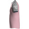 JAKO Iconic kurzarm Trikot 171 - dusky pink/soft grey/anthra light L
