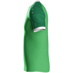 JAKO Iconic kurzarm Trikot 222 - soft green/sportgrün S