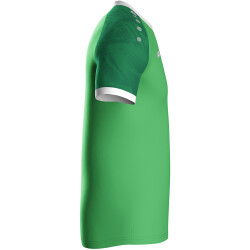 JAKO Iconic kurzarm Trikot 222 - soft green/sportgrün S