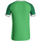 JAKO Iconic kurzarm Trikot 222 - soft green/sportgrün S