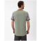 JAKO Iconic kurzarm Trikot 238 - mintgrün/soft grey/anthra light S