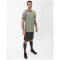 JAKO Iconic kurzarm Trikot 238 - mintgrün/soft grey/anthra light S