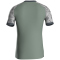 JAKO Iconic kurzarm Trikot 238 - mintgrün/soft grey/anthra light S