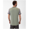 JAKO Iconic kurzarm Trikot 238 - mintgrün/soft grey/anthra light L