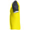 JAKO Iconic kurzarm Trikot 326 - soft yellow/schwarz S