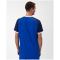 JAKO Iconic kurzarm Trikot 414 - sportroyal/marine S