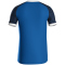 JAKO Iconic kurzarm Trikot 414 - sportroyal/marine S