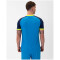 JAKO Iconic kurzarm Trikot 444 - JAKO blau/marine/neongelb S