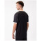 JAKO Iconic kurzarm Trikot 801 - schwarz/anthrazit M