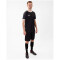 JAKO Iconic kurzarm Trikot 801 - schwarz/anthrazit M