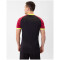 JAKO Iconic kurzarm Trikot 805 - schwarz/pink/neongelb M